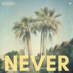 cover: Kato - Never