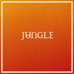 cover: Jungle - Back On 74