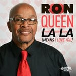 cover: Ron Queen - La La (Means I Love You)