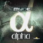 cover: Myde - Alpha