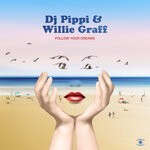 cover: DJ Pippi|Willie Graff - Follow Your Dreams