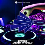 cover: Damn-R - Addicted To The Beat