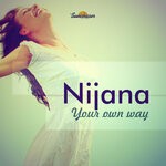 cover: Nijana - Your Own Way