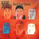 cover: Audio Jacked|Felicia Catharina - Feel The Beat