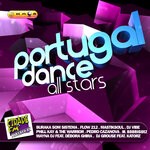 cover: Various - Portugal Dance All Stars