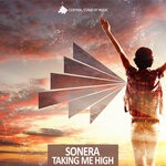 cover: Sonera - Taking Me High