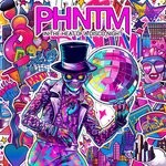 cover: PHNTM - In The Heat Of A Disco Night