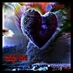 cover: Wrapped In Wings - Tough Love