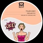 cover: Tyler Coey - Presure Psy