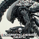 cover: DEATH|Enigmatic Desire - Hunter Instinct