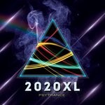 cover: Psychedelic Trance - 2020XL Psytrance