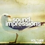 cover: Various - Sound Impressions Vol 12