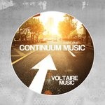 cover: Various - Continuum Music