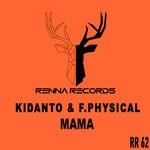 cover: F.Physical|Kidanto - Mama