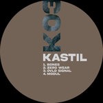 cover: Kastil - K03