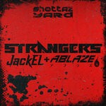 cover: JackEL|Ablaze - Strangers