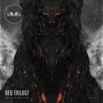 cover: Neo Trilogy - Anubis / Blood Ritual