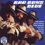 cover: Bad Boys Blue - Super 20