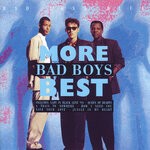 cover: Bad Boys Blue - More Bad Boys Best