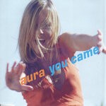 cover: Aura - You Came