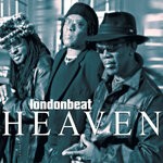 cover: Londonbeat - Heaven