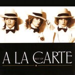 cover: A La Carte - Best Of