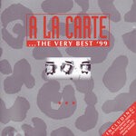 cover: A La Carte - ...The Very Best '99