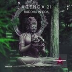 cover: Agenda 21 - Buddha In Goa