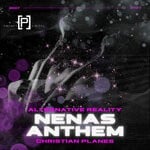 cover: Alternative Reality|Christian Planes - Nenas Anthem (2008)