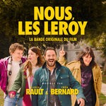 cover: ALEXIS RAULT|Theo Bernard - Nous, Les Leroy (Bande Originale Du Film)