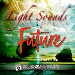 cover: Light Sounds - Future