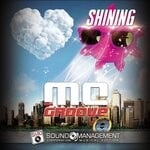 cover: Danny Barba Nera|MC GROOVE - Shining