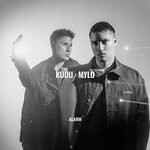 cover: The Kudu|Mylo - Alarm