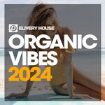 cover: Various - Organic Vibes 2024