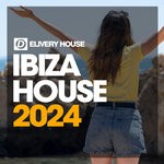 cover: Various - Ibiza House Spring 2024