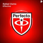 cover: Rafael Osmo - Effective