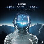 cover: Daxson - Elysium (Transmission 2024 Theme)