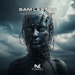 cover: Sam Laxton - Keep Me Alive EP