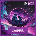 cover: Vanstone - Close To Me