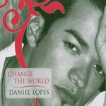 cover: Daniel Lopes - Change The World