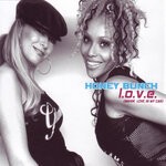 cover: Honey Bunch - L.O.V.E. (Makin' Love In My Car)