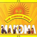 cover: Makoma - The Clapping Song