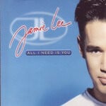 cover: Jamie Lee - All I Need Is You