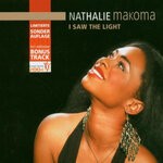 cover: Nathalie Makoma - I Saw The Light