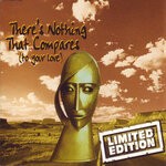 cover: Limited Edition - There's Nothing That Compares