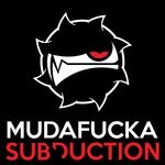 cover: Subduction - Mudafucka