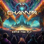 cover: Champa - Watch You Fly