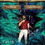 cover: Colin - Touch Me