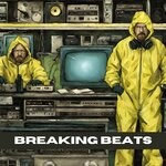 cover: SOPHIA SNOW - Breaking Beats