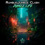 cover: RumbleJumble Clash - Jungle Life